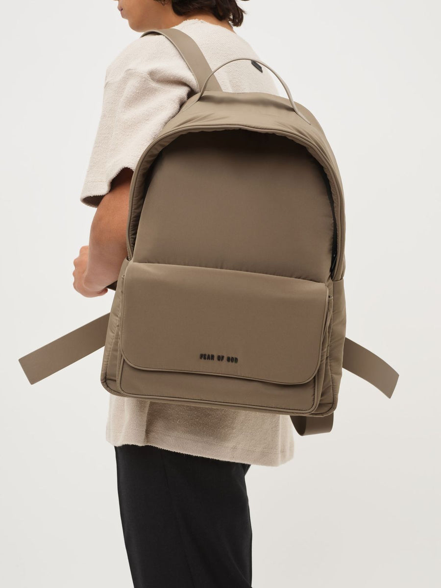 The Backpack - Fear of God