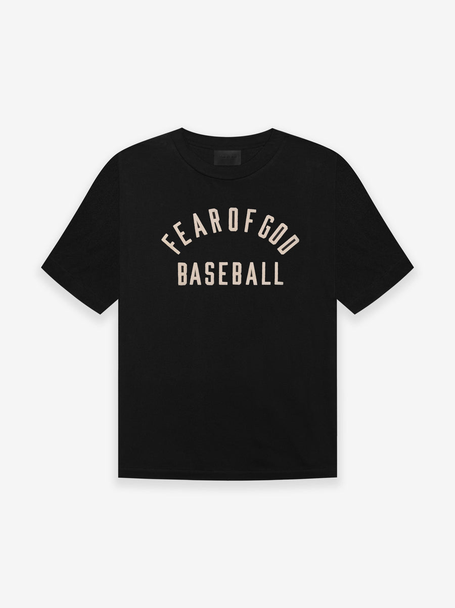 Baseball Tee - Fear of God