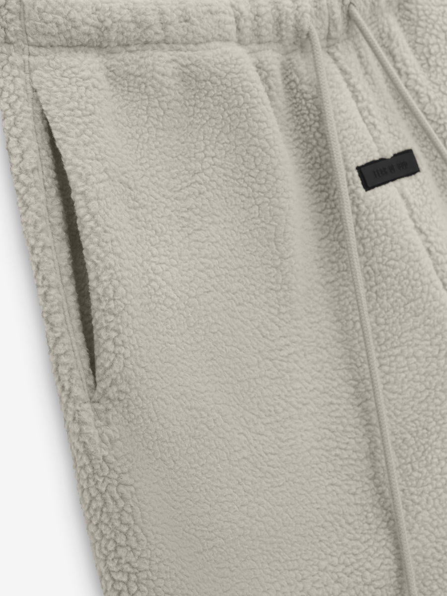 Polar Fleece Pant - Fear of God