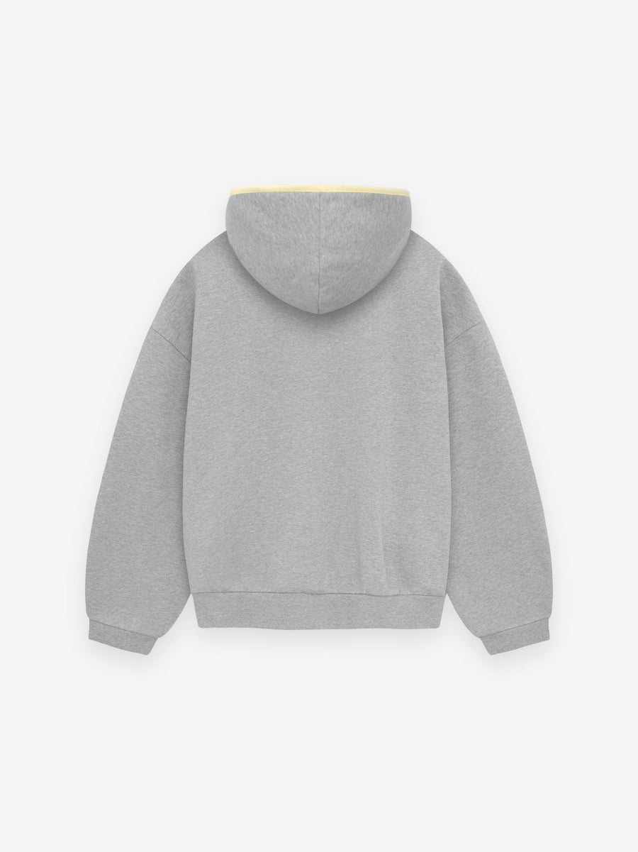 Kids Hoodie - Fear of God
