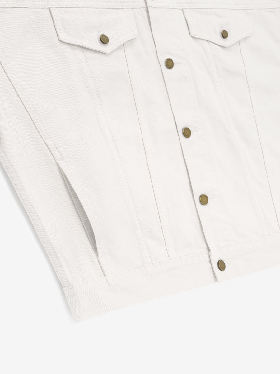 Denim Jacket - Fear of God