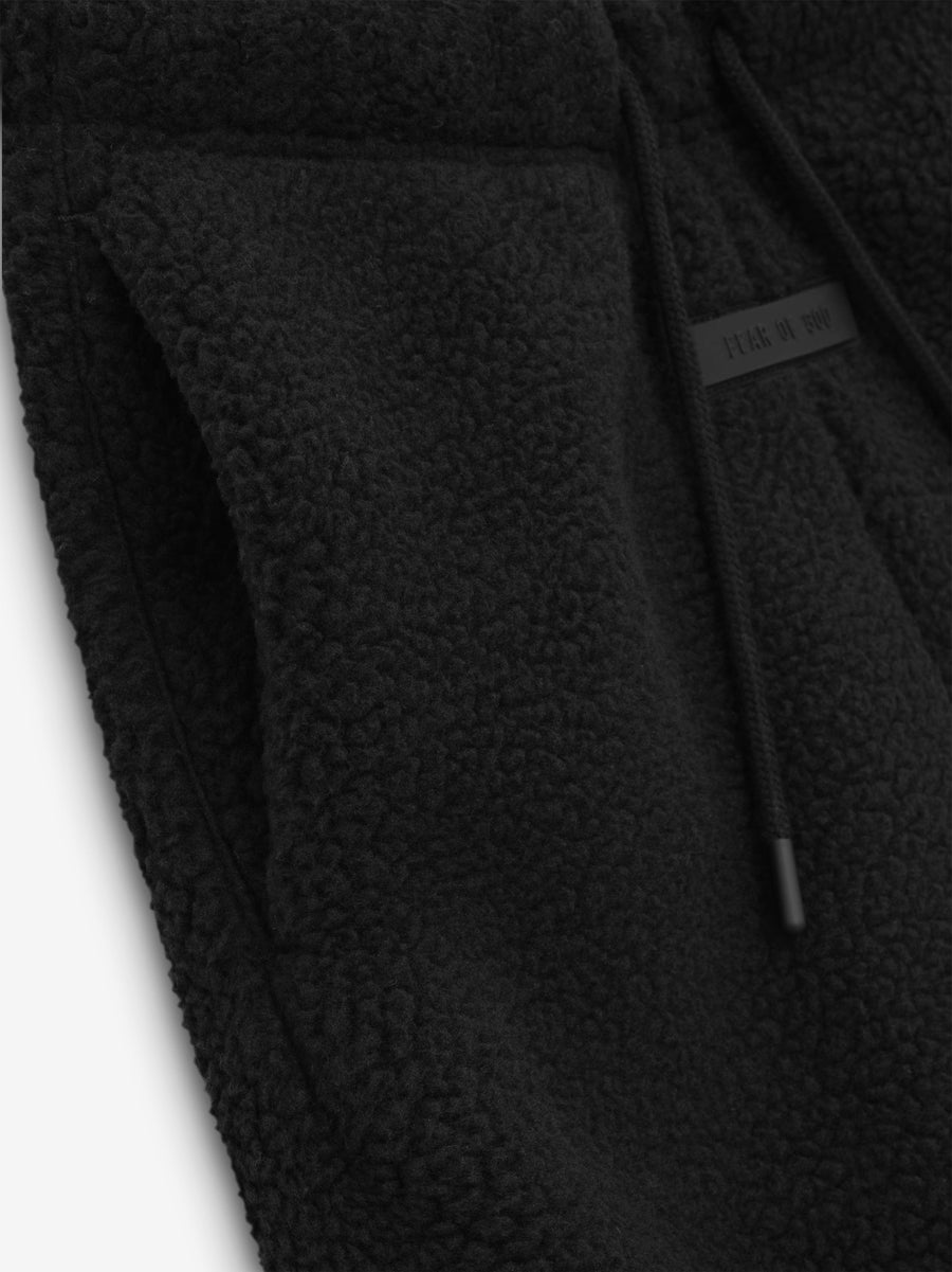 Kids Polar Fleece Pant - Fear of God
