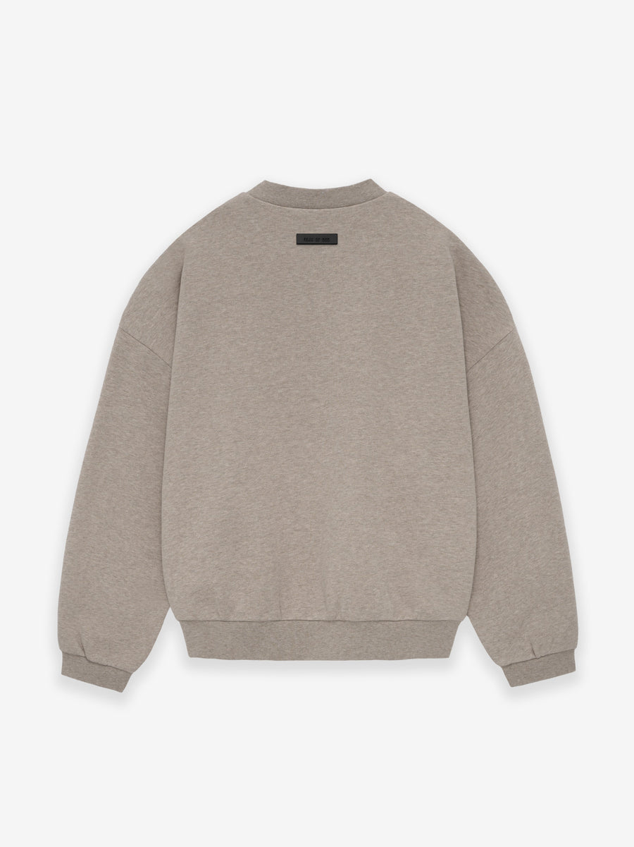 Essentials Crewneck - Fear of God