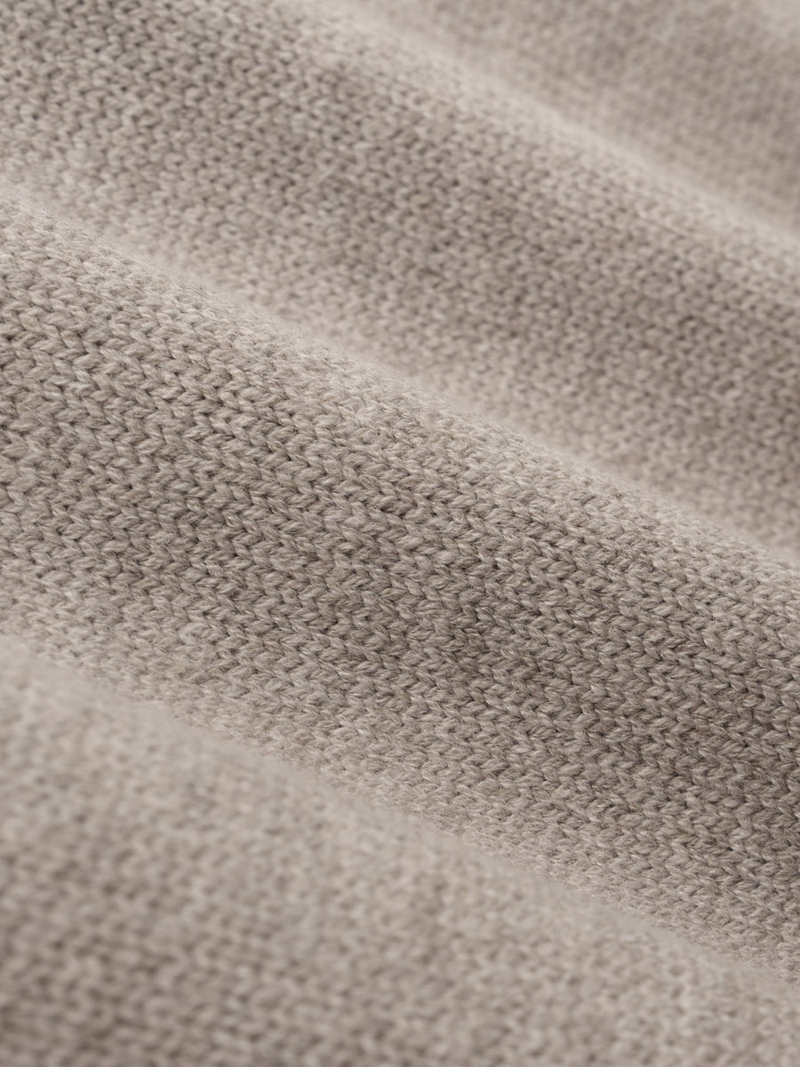 Essentials Knit Polo - Fear of God