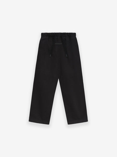Kids Denim Lounge Pants