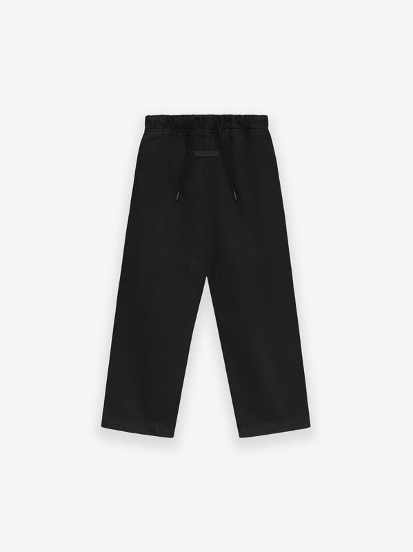 Kids Denim Lounge Pants
