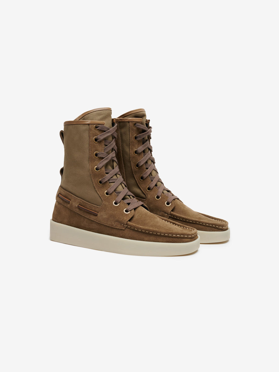 Boat Hi - Fear of God