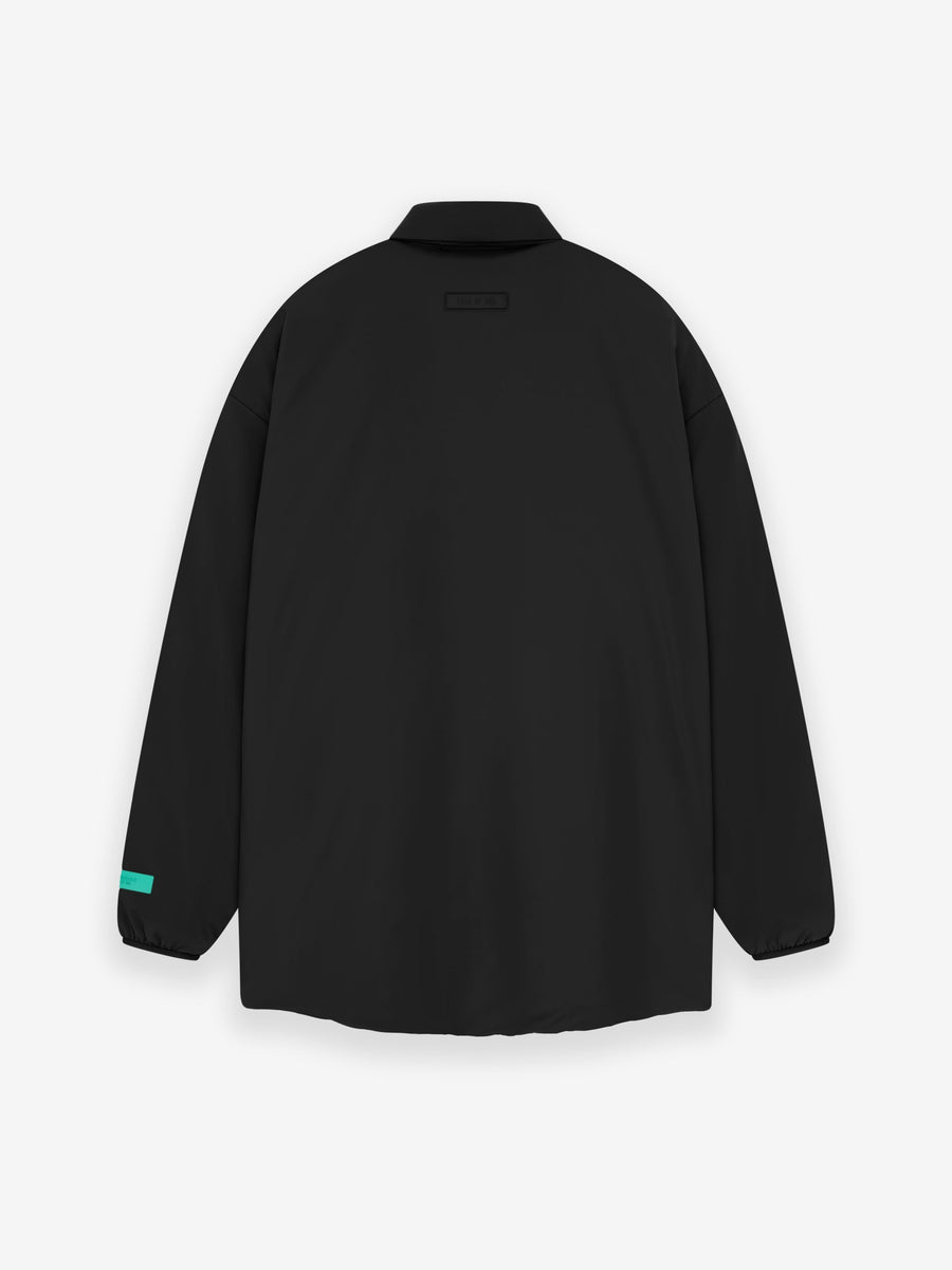 Nylon Filled Shirt Jacket - Fear of God