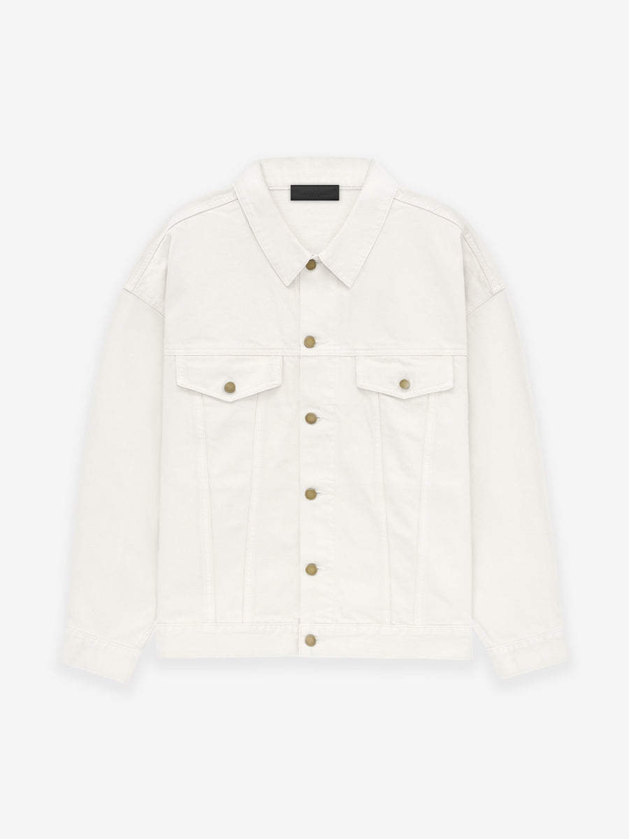 Denim Jacket - Fear of God