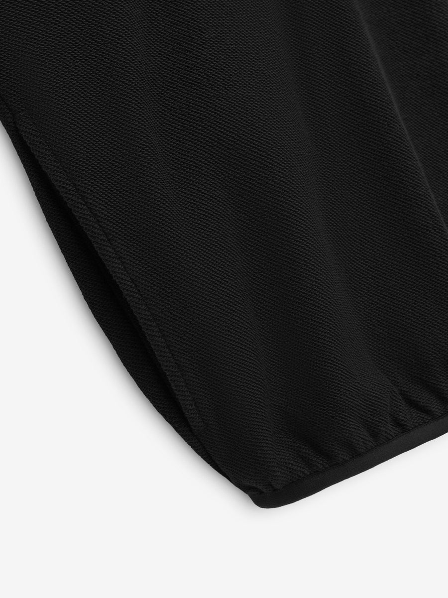 Womens Halfzip Mockneck - Fear of God