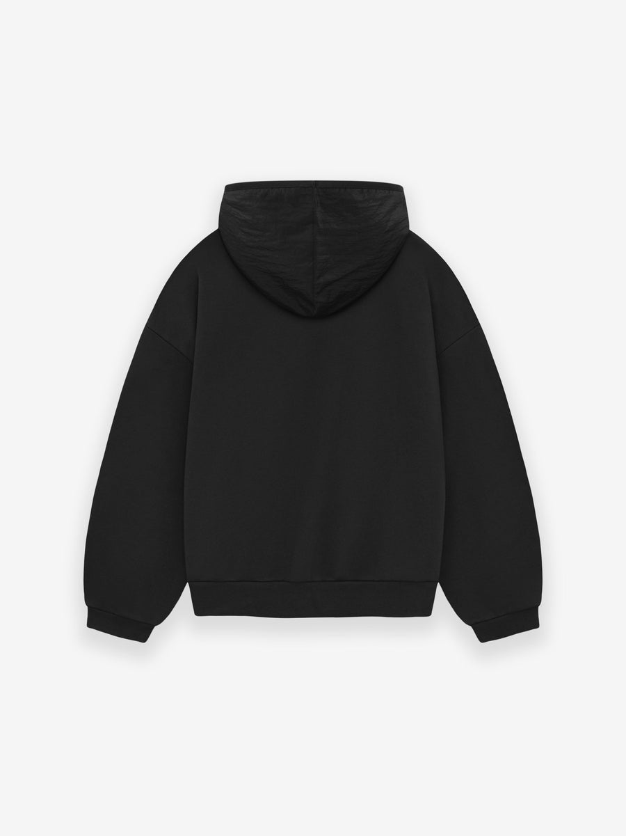 Kids Nylon Fleece Hoodie - Fear of God