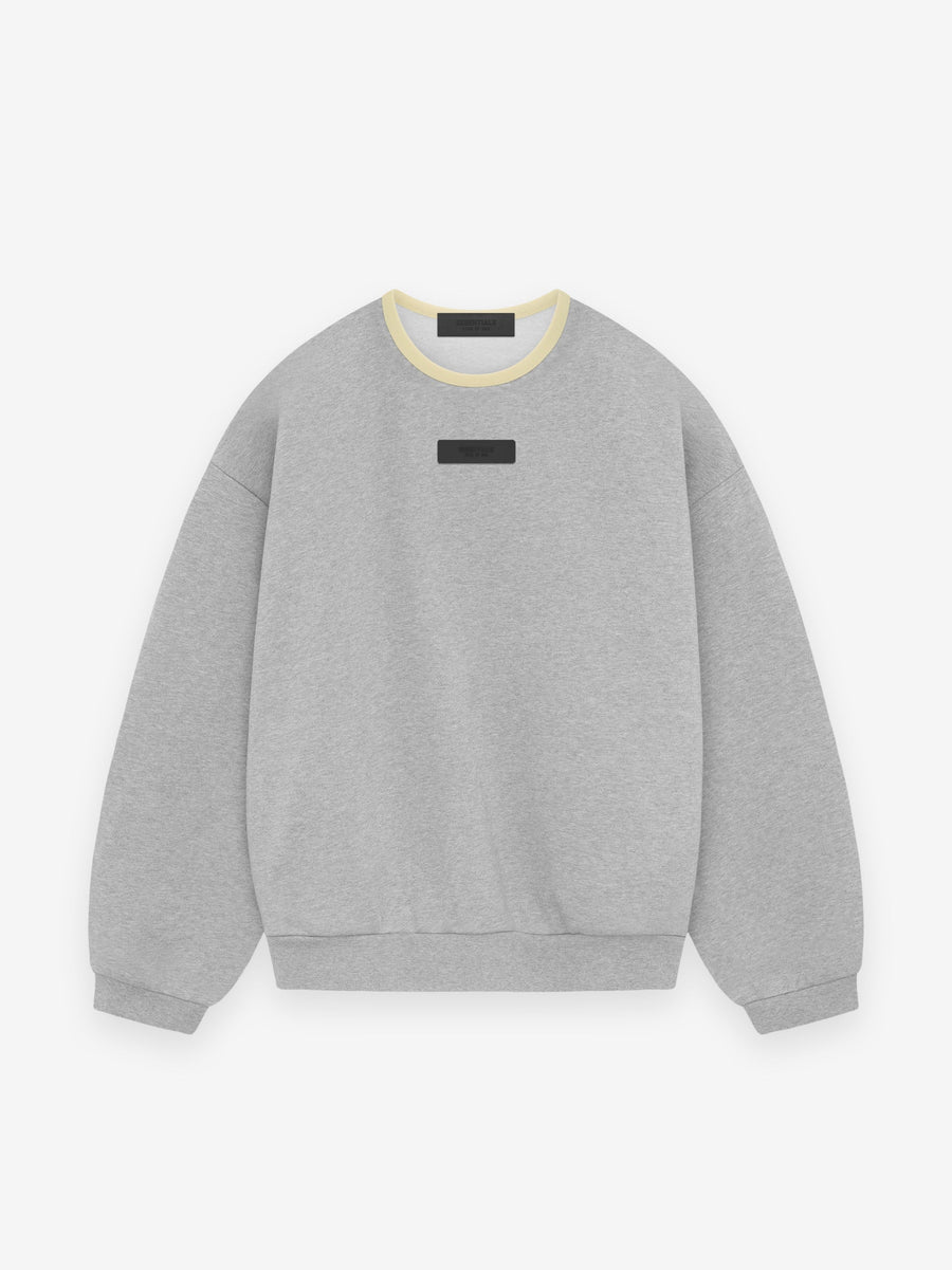 Crewneck Sweatshirt - Fear of God