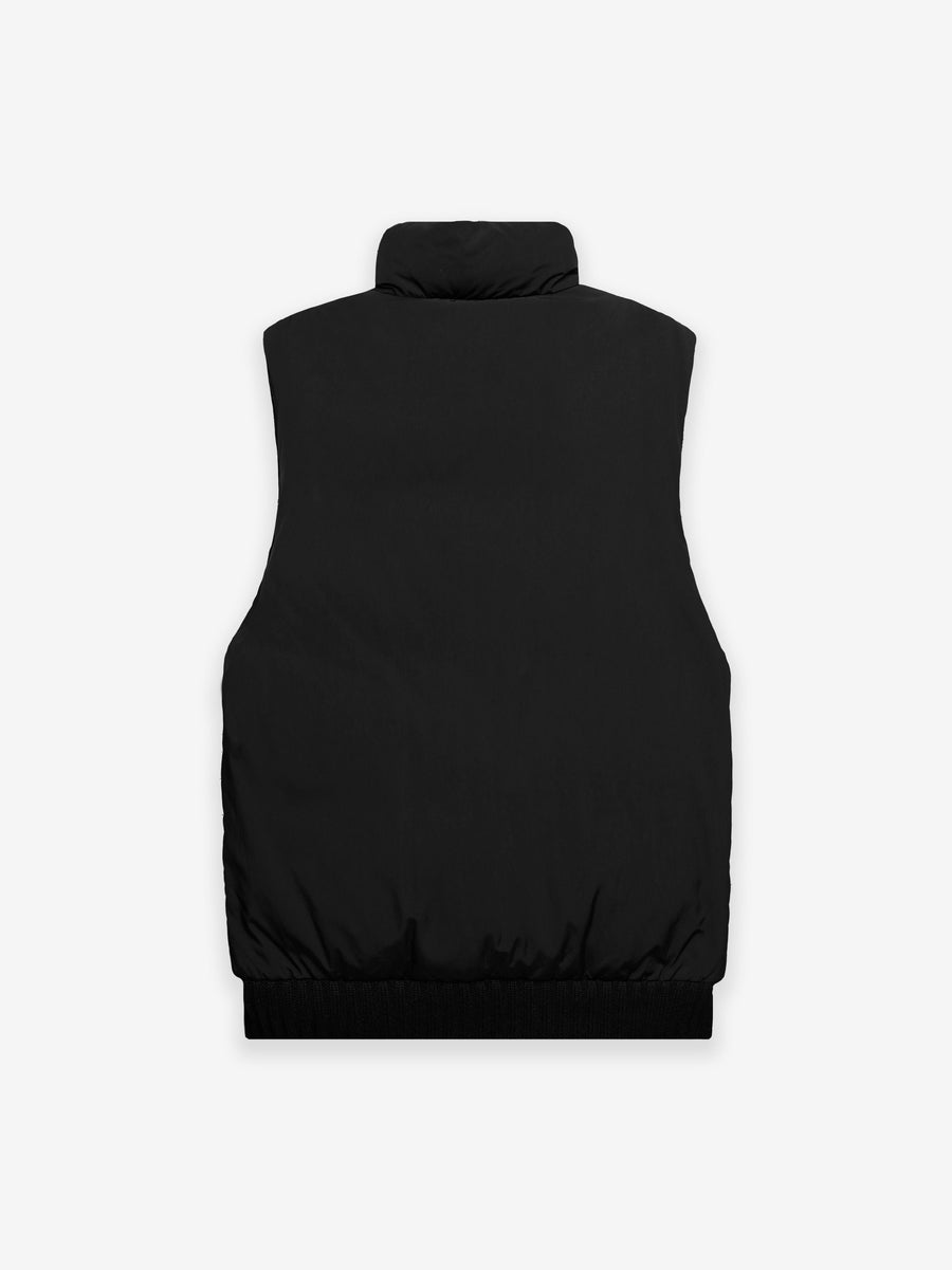 Downfilled Vest - Fear of God