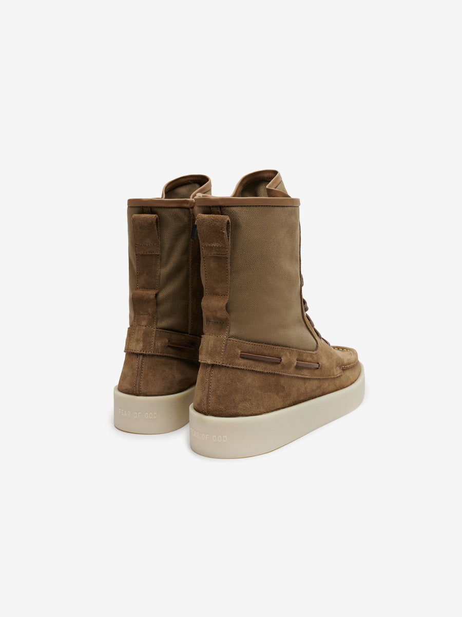 Boat Hi - Fear of God
