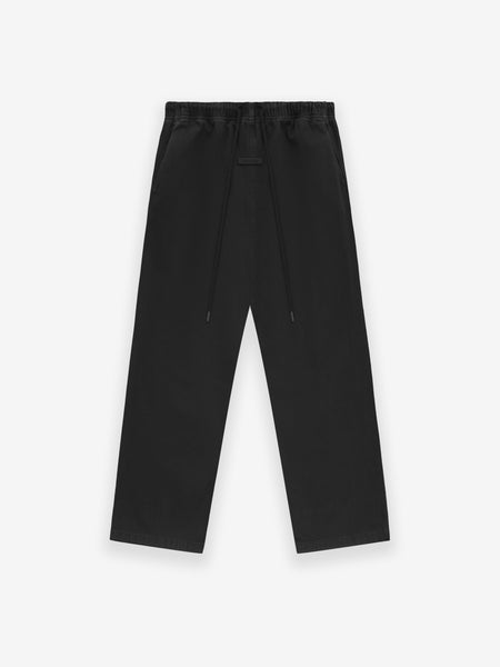 Denim Lounge Pants