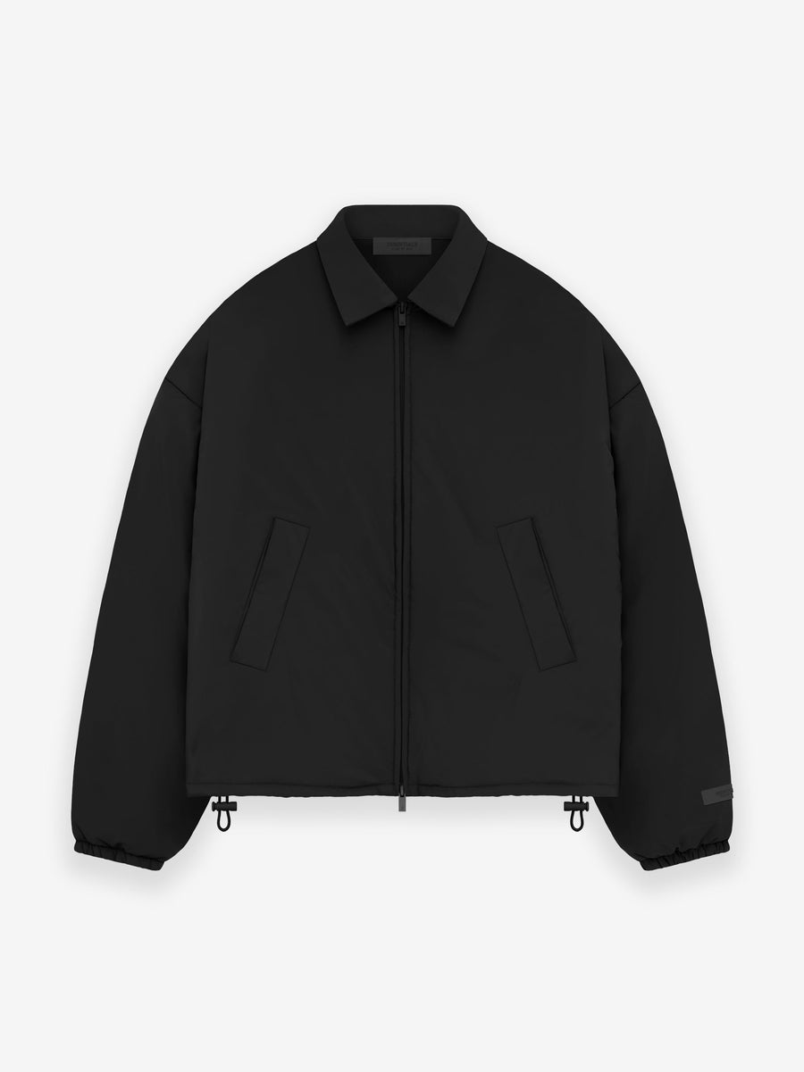 Womens Filled Bomber - Fear of God