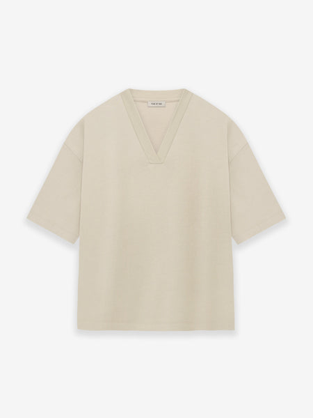 The Lounge V-Neck