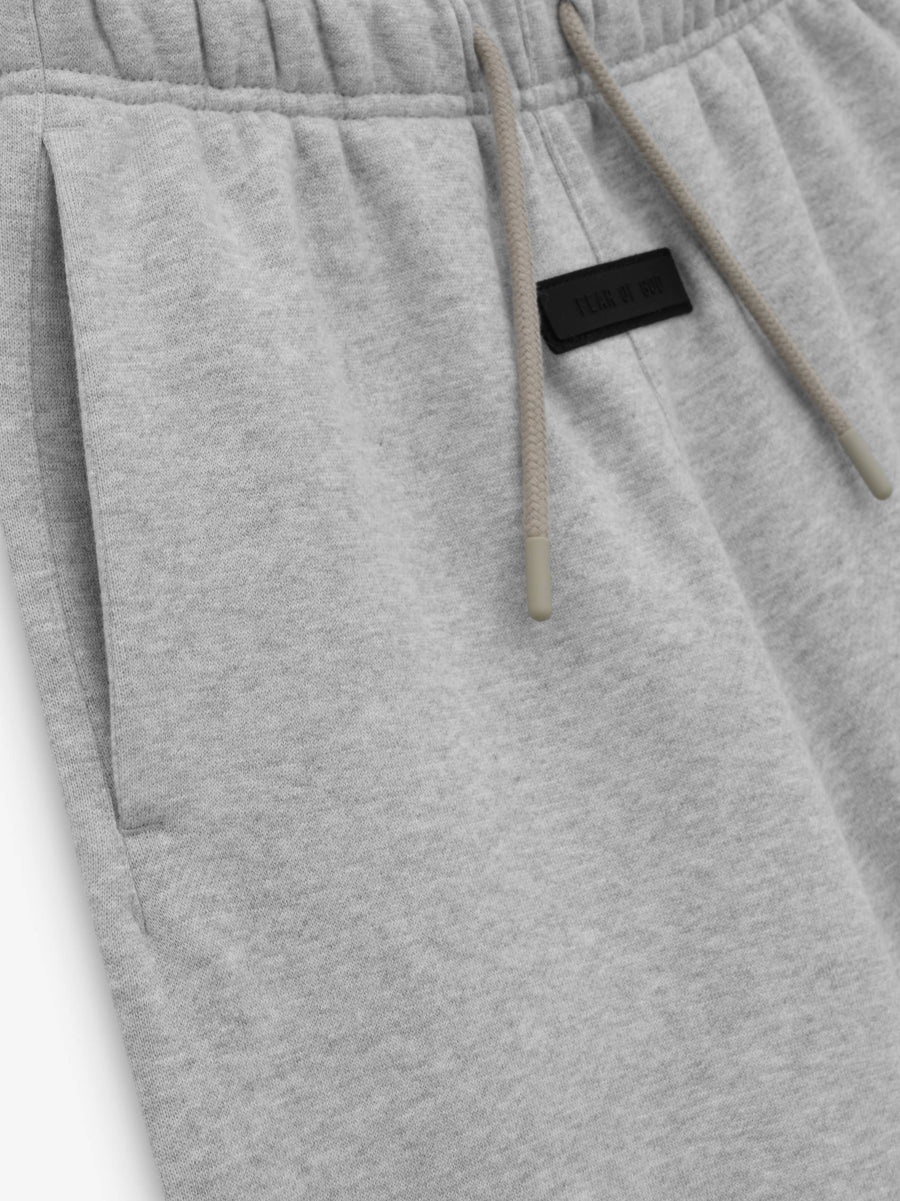 Kids Running Short - Fear of God