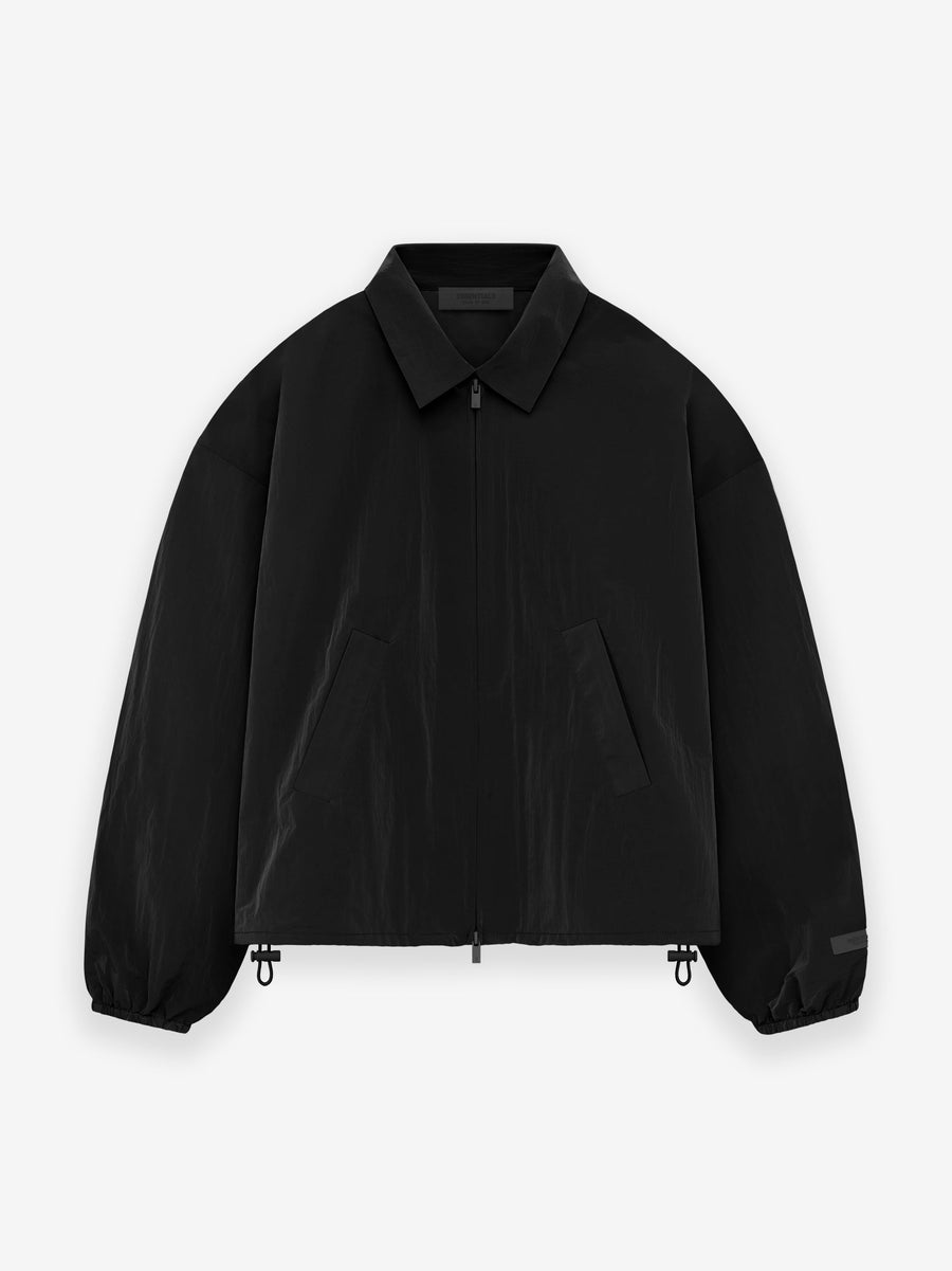 Womens Shell Bomber - Fear of God