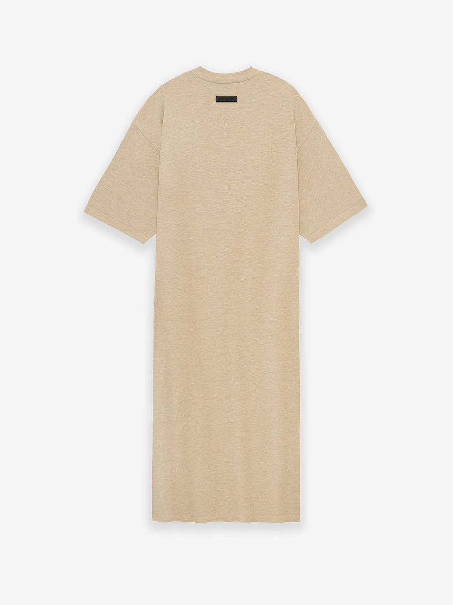 Womens 3/4 Sleeve Dress - Fear of God
