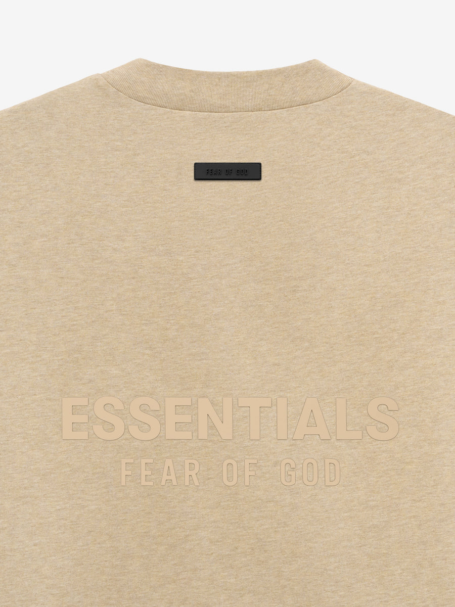 Essentials V-Neck - Fear of God