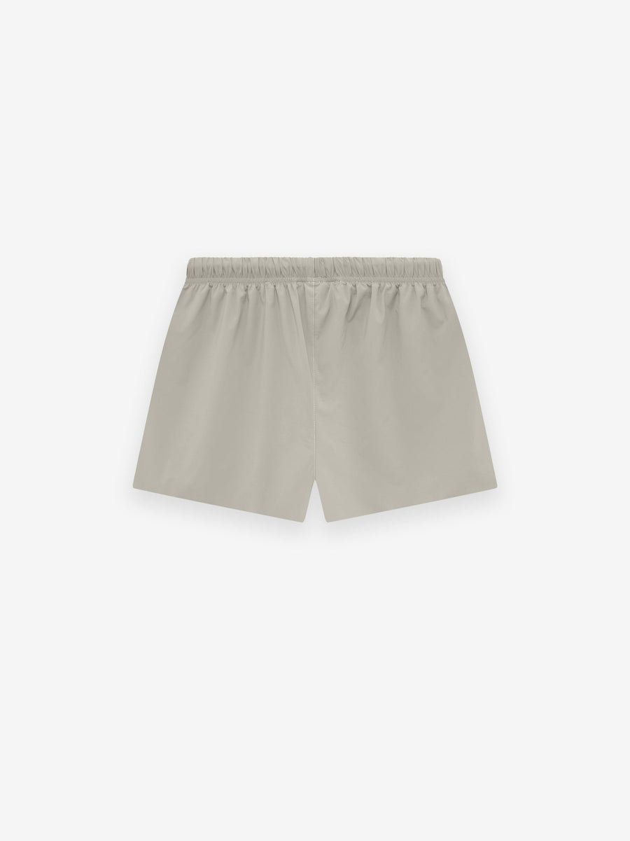 Nylon Running Short - Fear of God