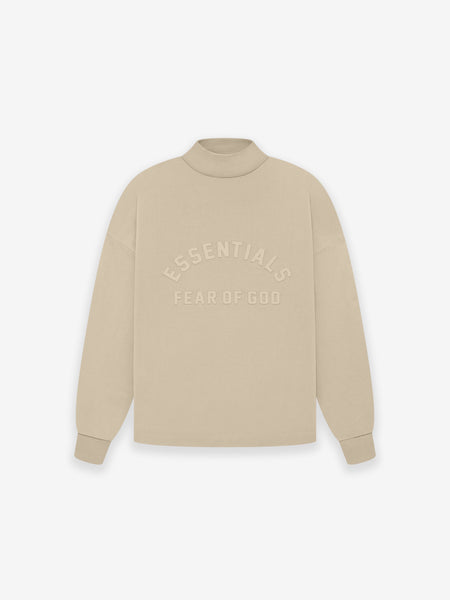 Kids Essentials LS Tee