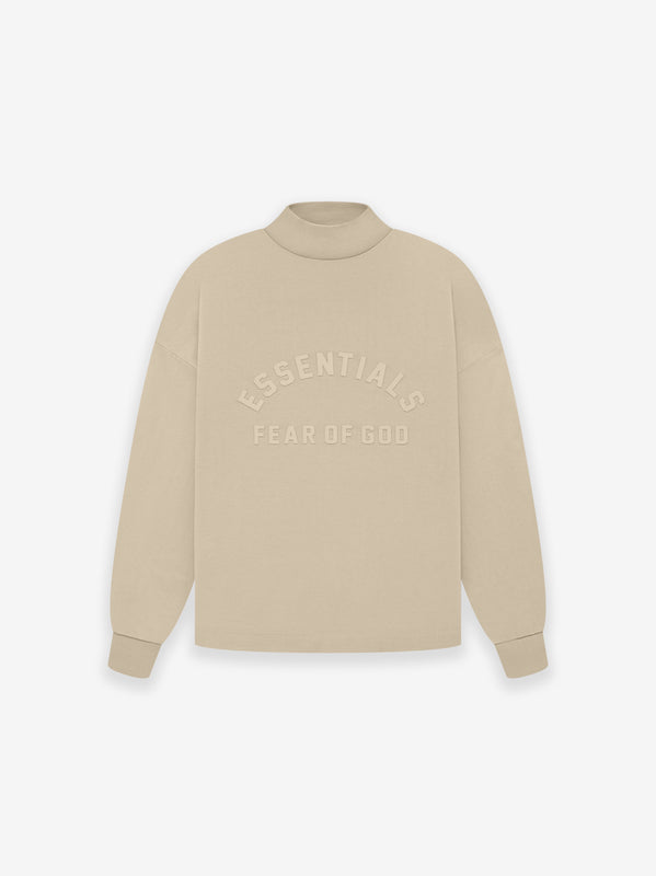 Kids Essentials LS Tee