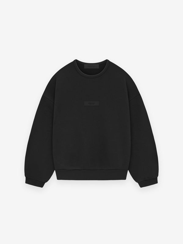 Kids Crewneck Sweater