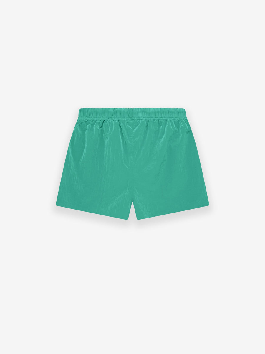Crinkle Nylon Running Short - Fear of God