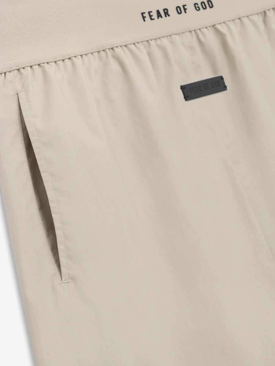 The Poplin Short - Fear of God