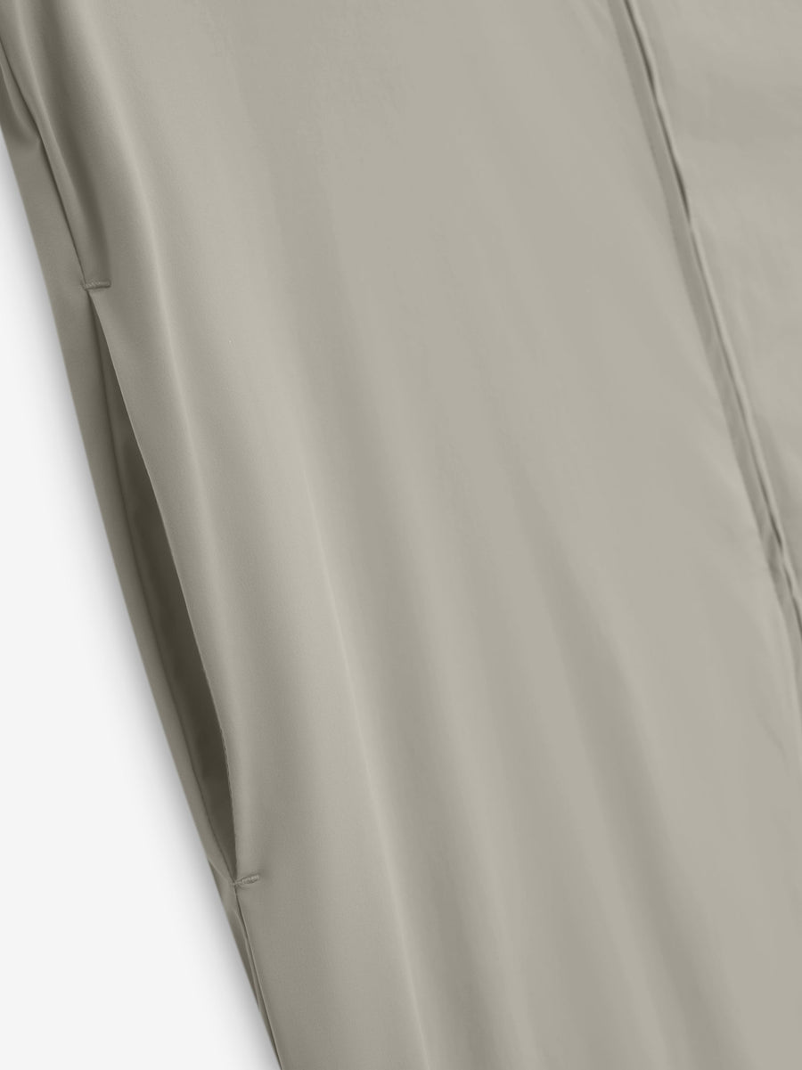 Womens Fullzip Polo Dress - Fear of God