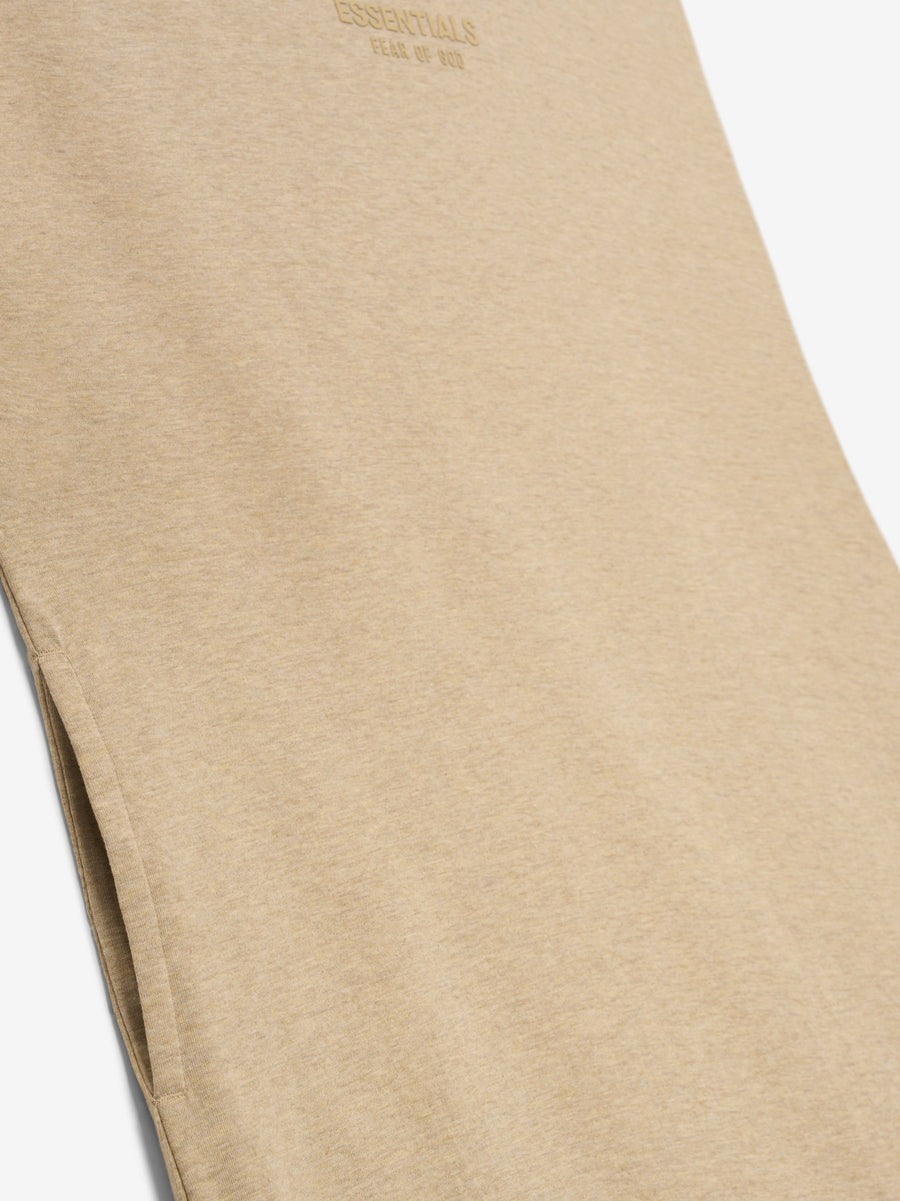 Womens 3/4 Sleeve Dress - Fear of God