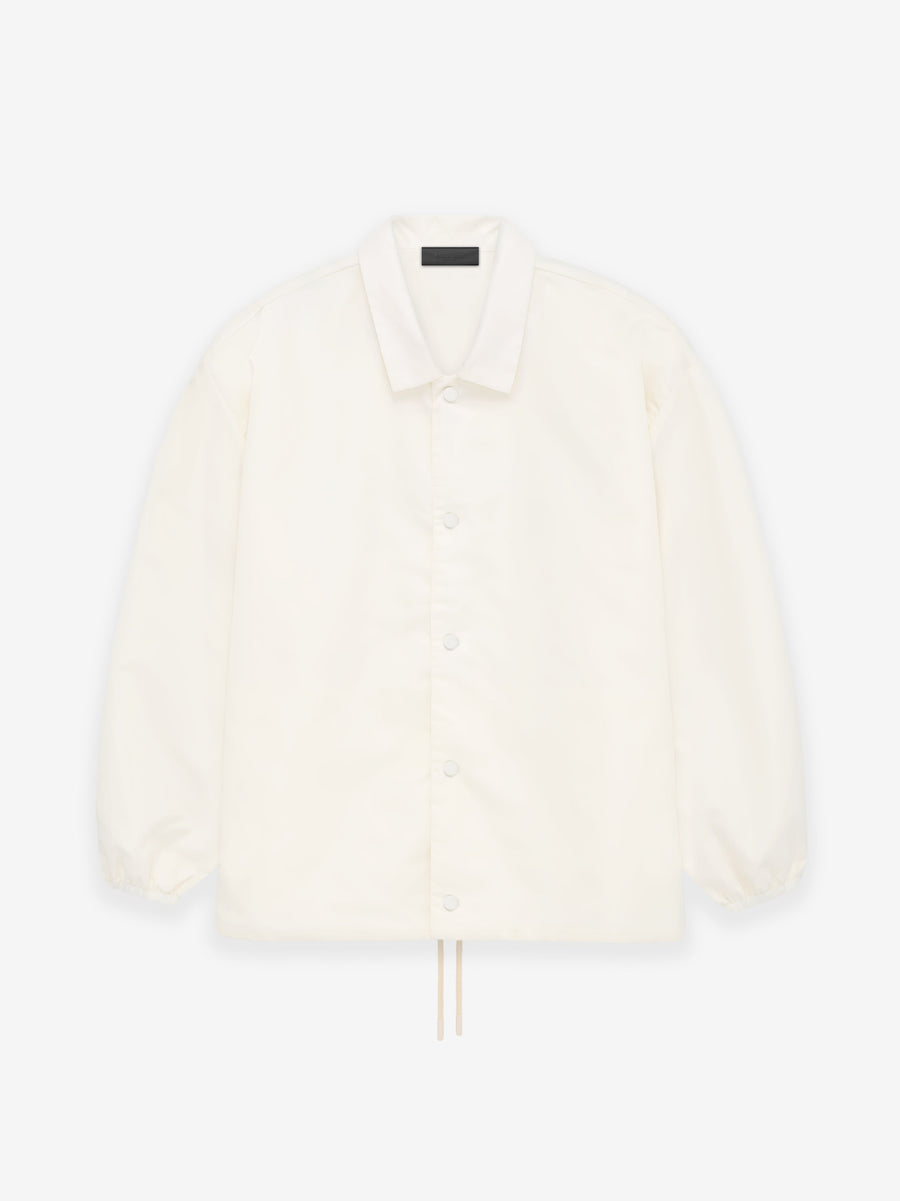 Coaches Jacket - Fear of God