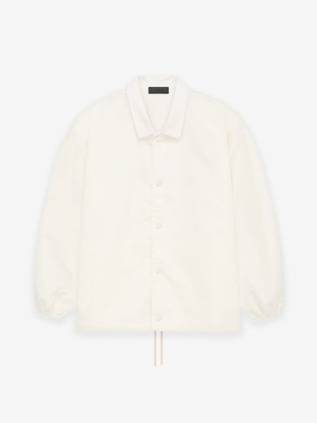 Coaches Jacket