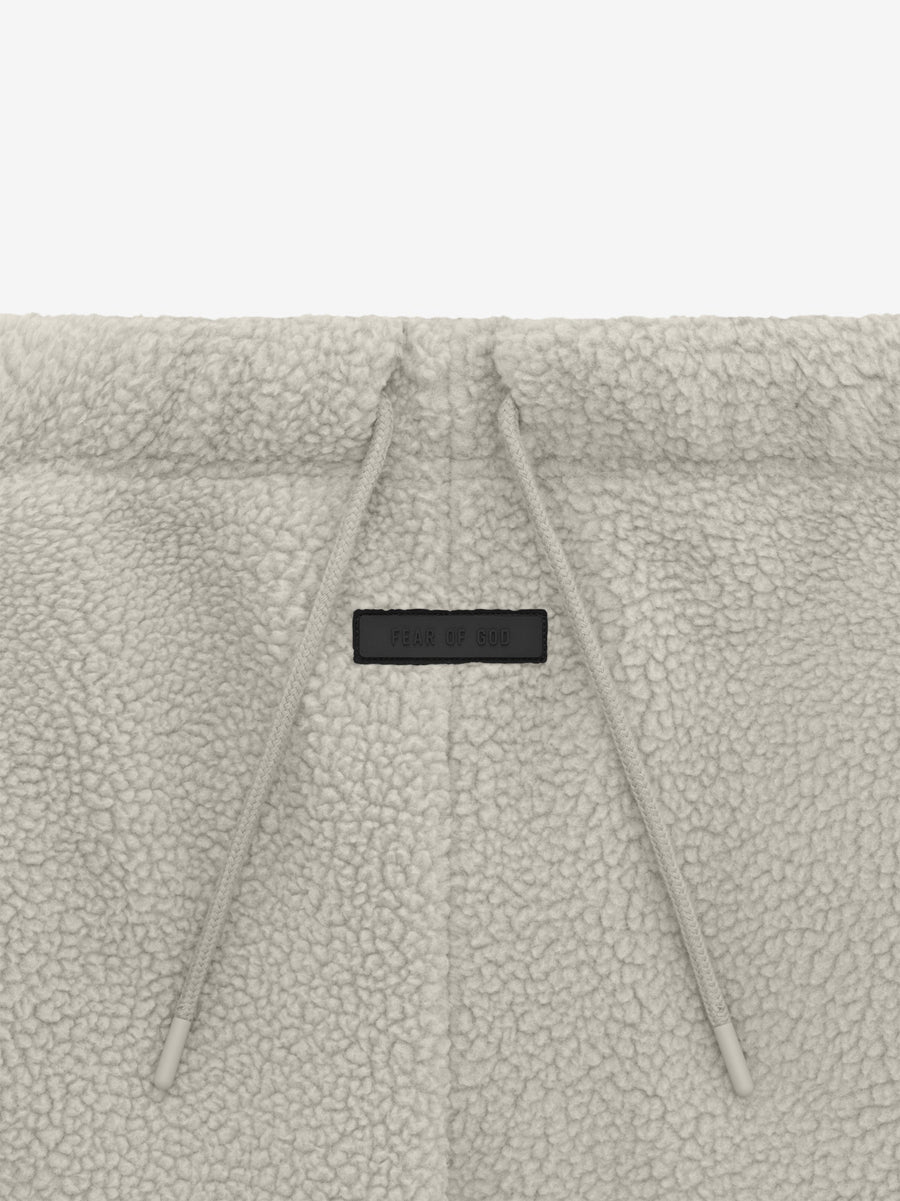 Kids Polar Fleece Pant - Fear of God