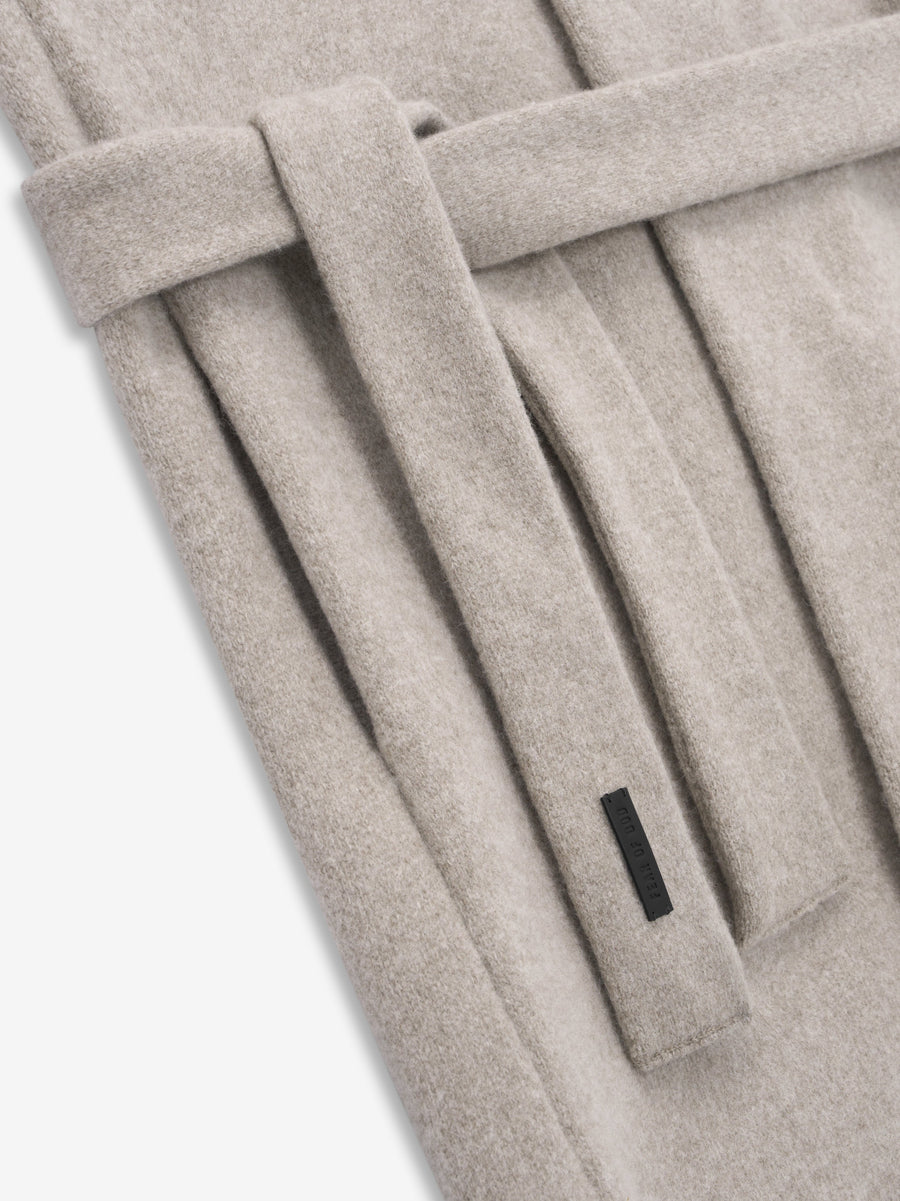 The Cashmere Robe - Fear of God