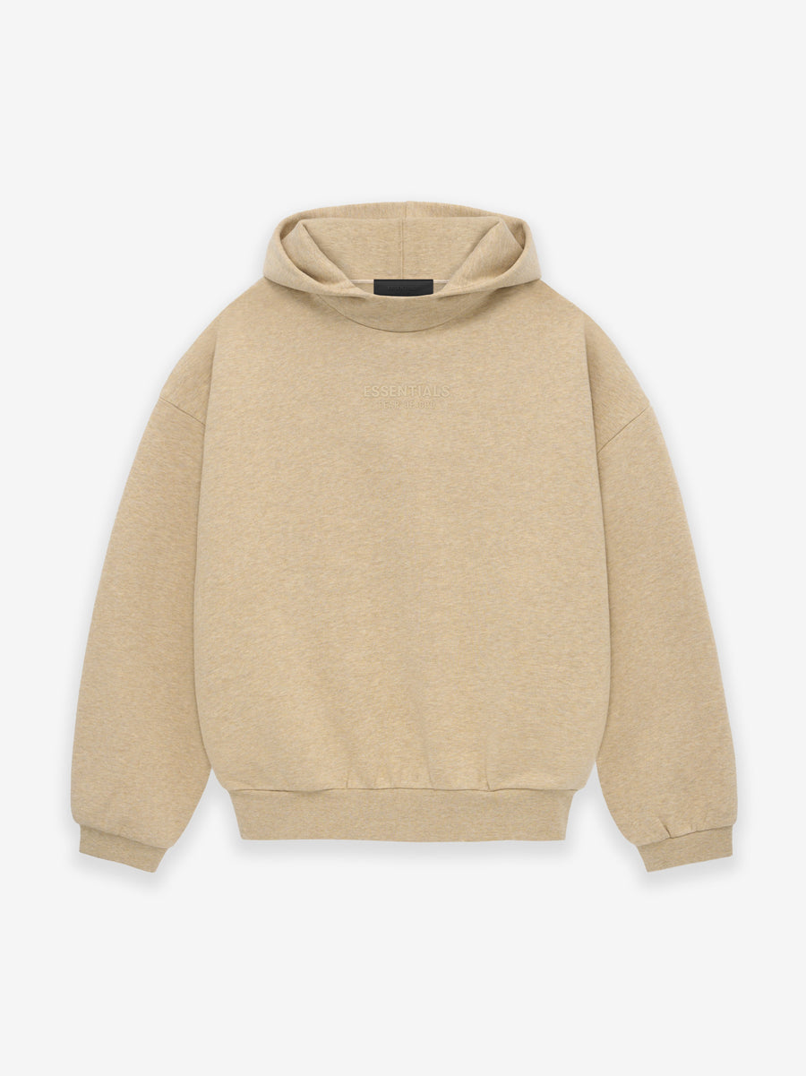Essentials Hoodie - Fear of God