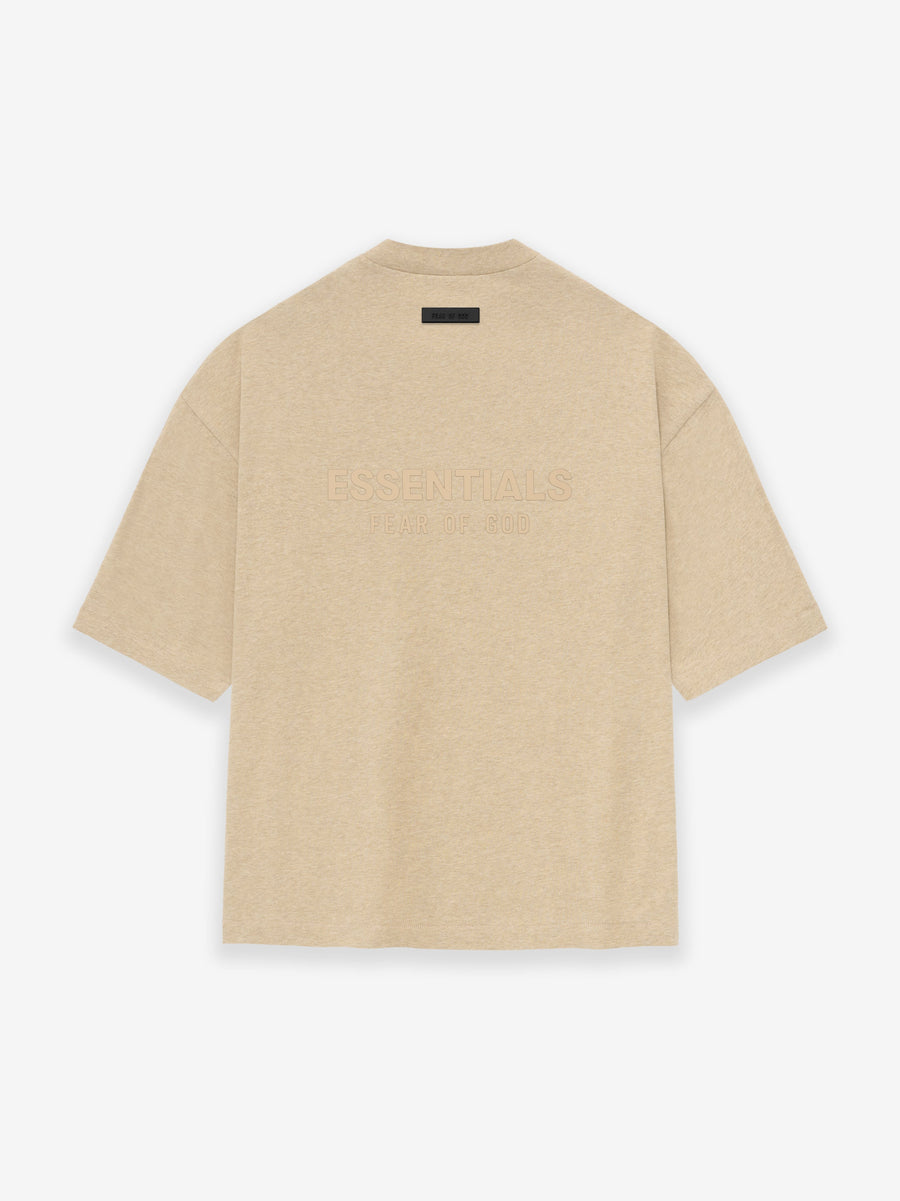 Essentials V-Neck - Fear of God