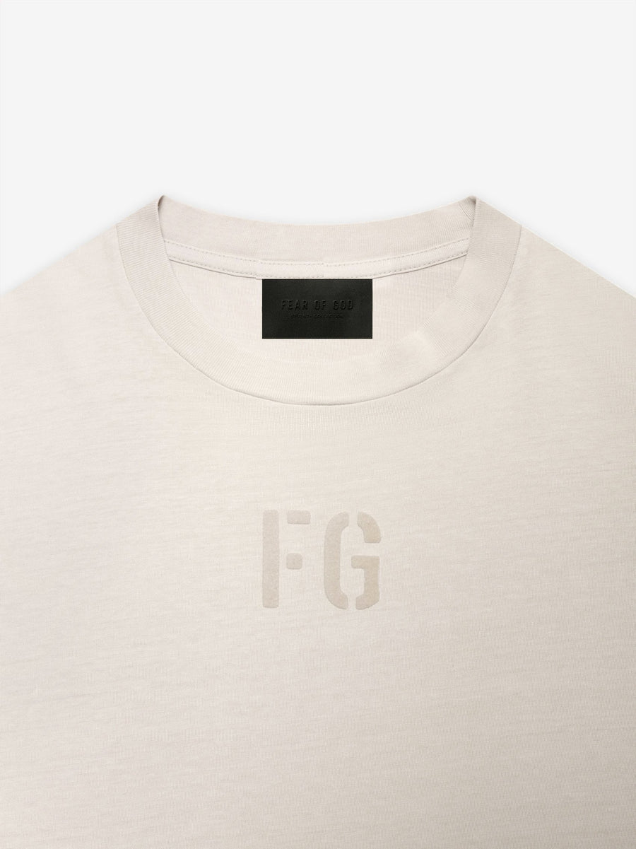 FG Tee - Fear of God