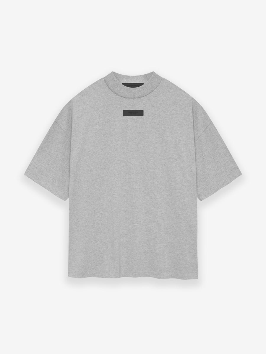Crewneck T-shirt - Fear of God