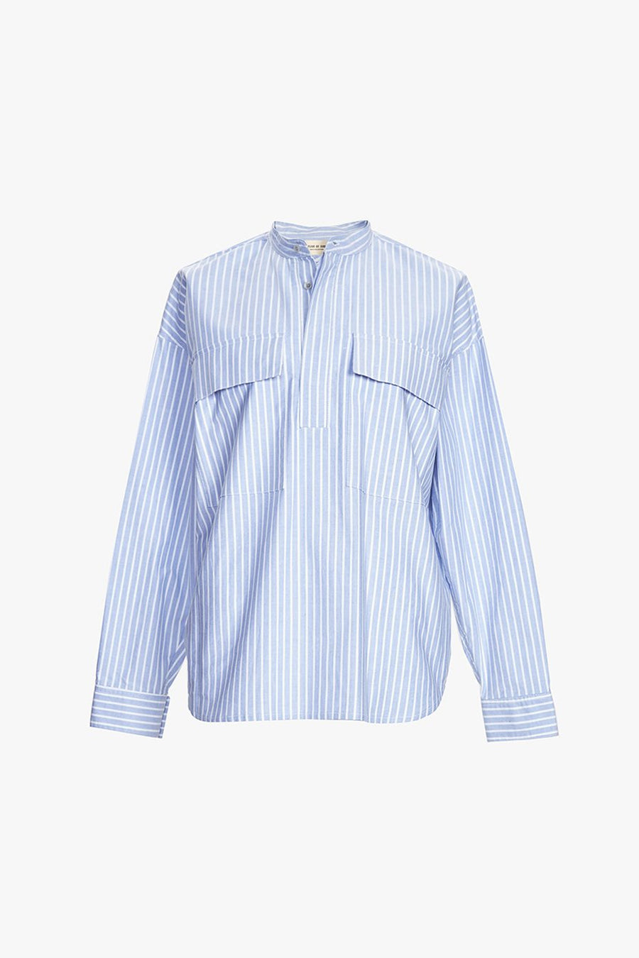 Pullover Henley - Fear of God