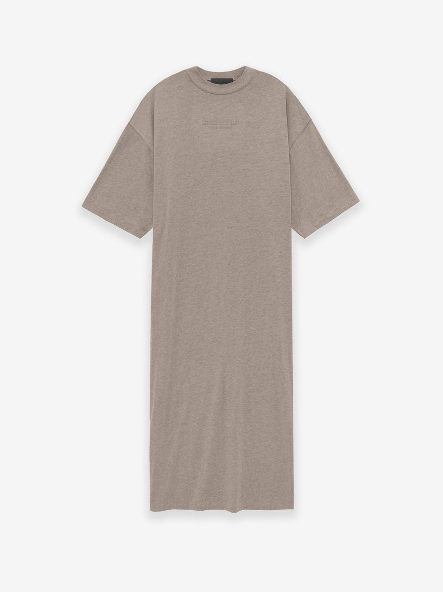 Womens 3/4 Sleeve Dress - Fear of God