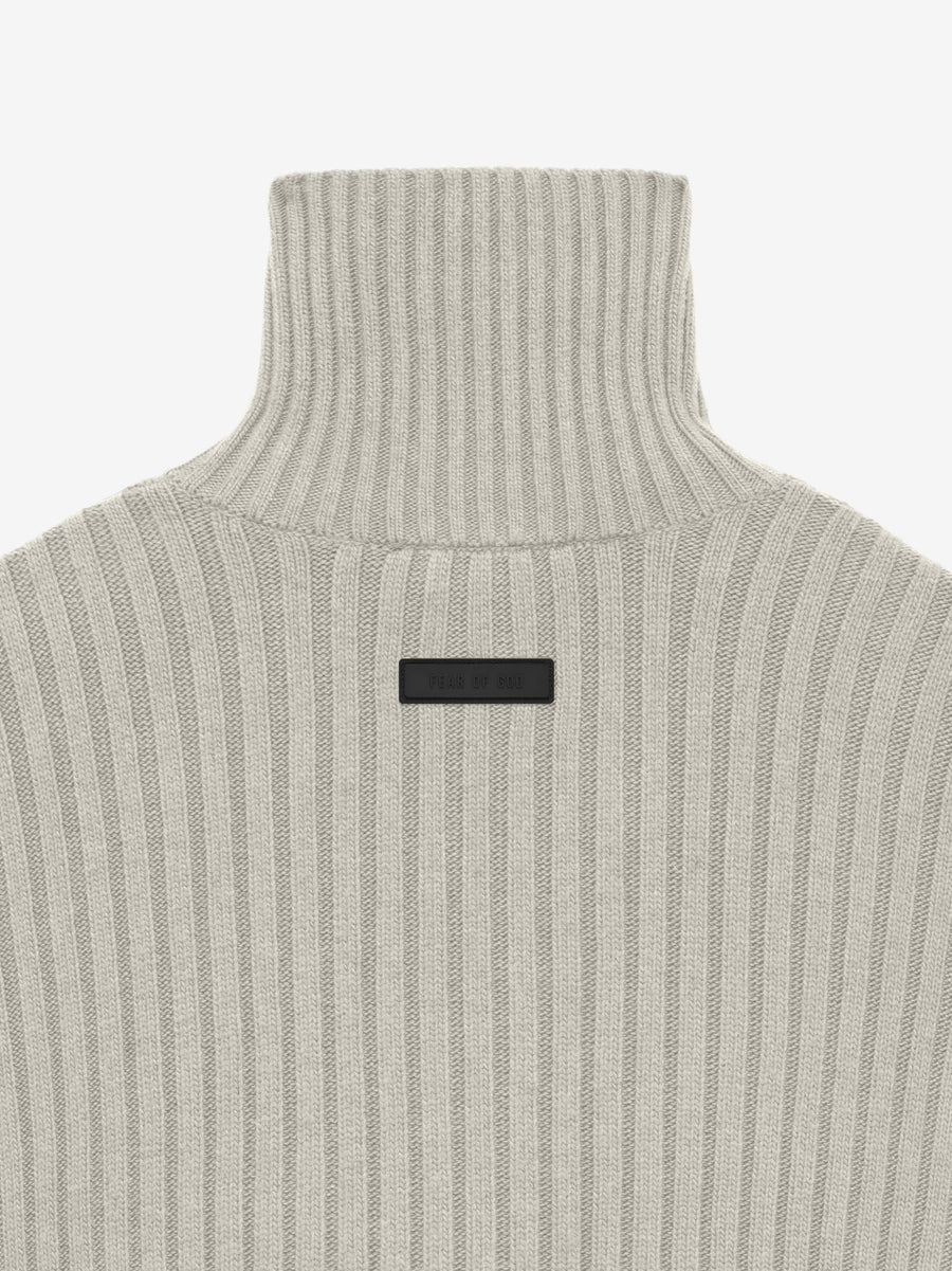 Womens Fullzip Cardigan - Fear of God