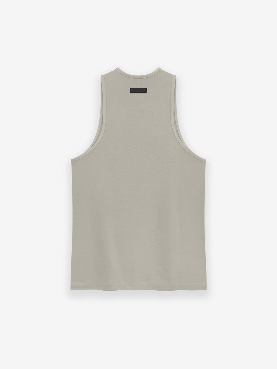 Heavy Jersey Tank Top - Fear of God