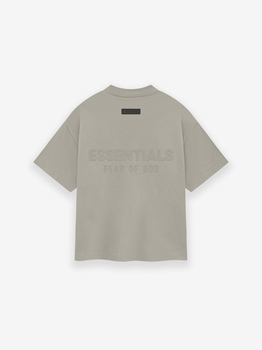 Kids V-neck Tshirt - Fear of God