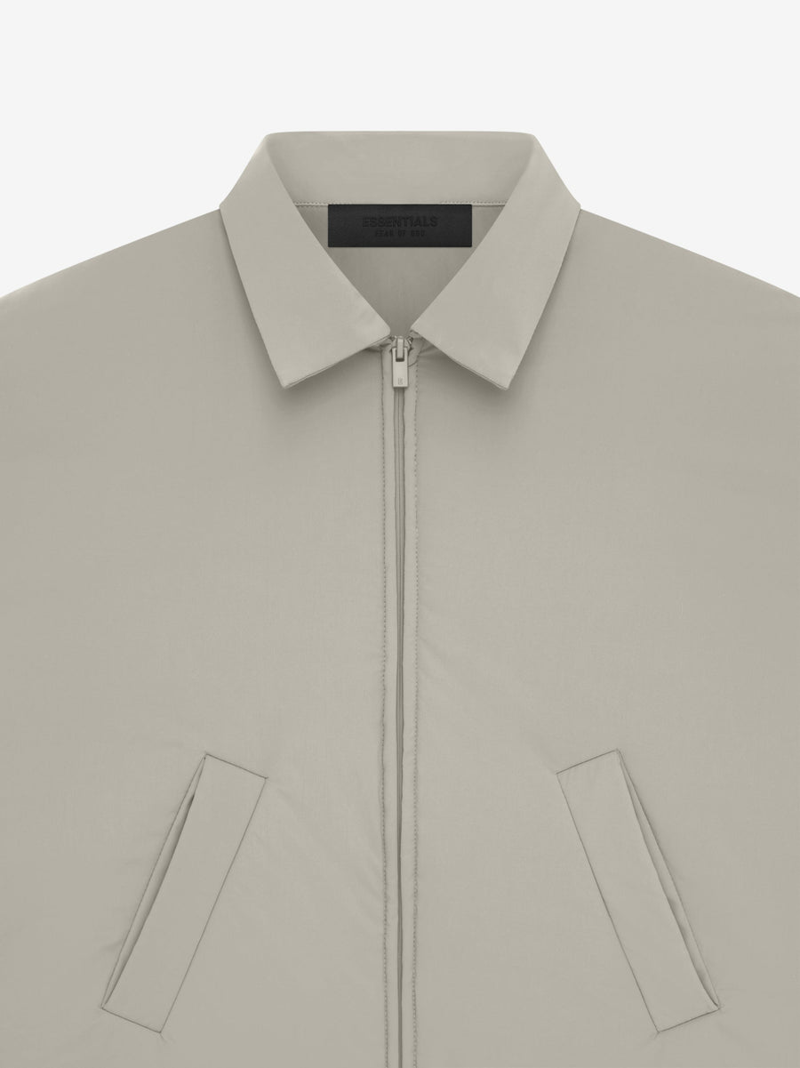 Womens Filled Bomber - Fear of God