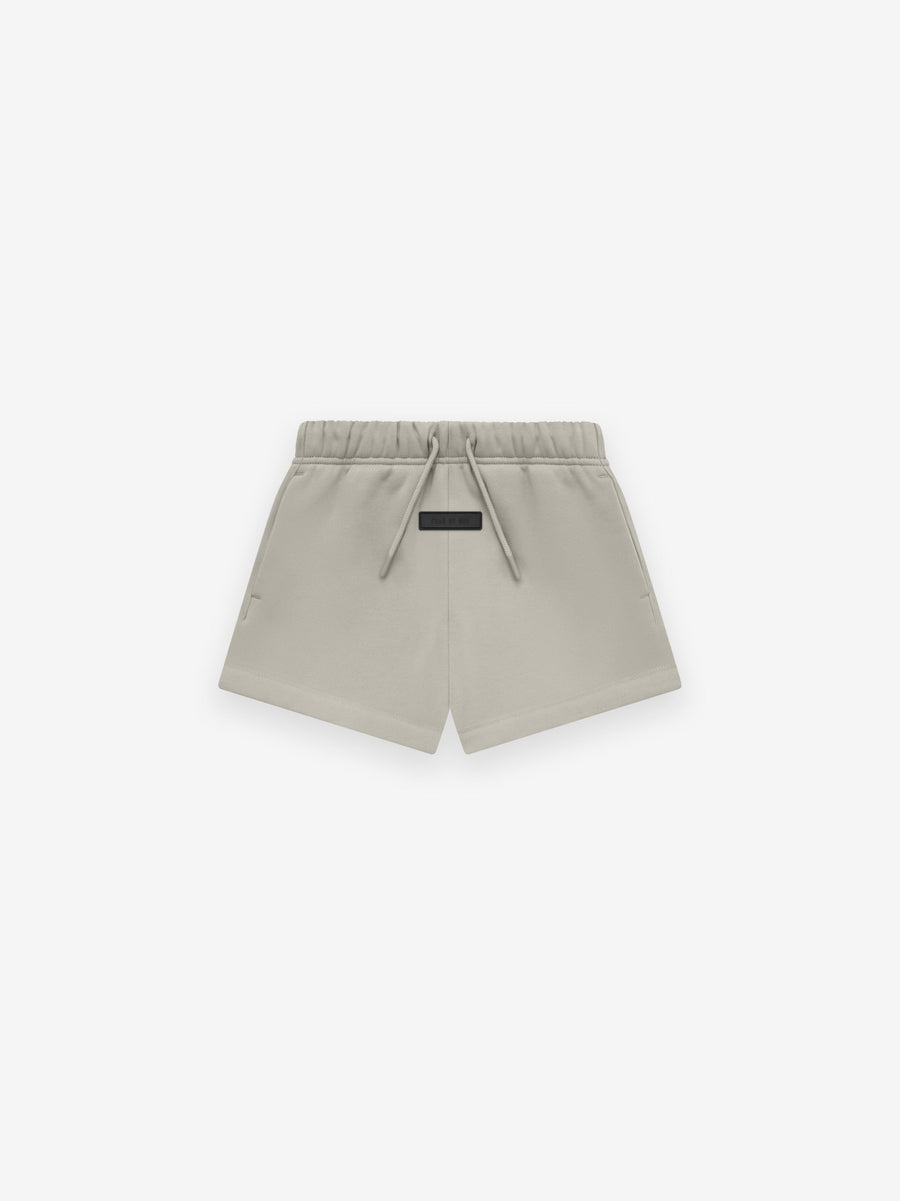 Kids Running Short - Fear of God