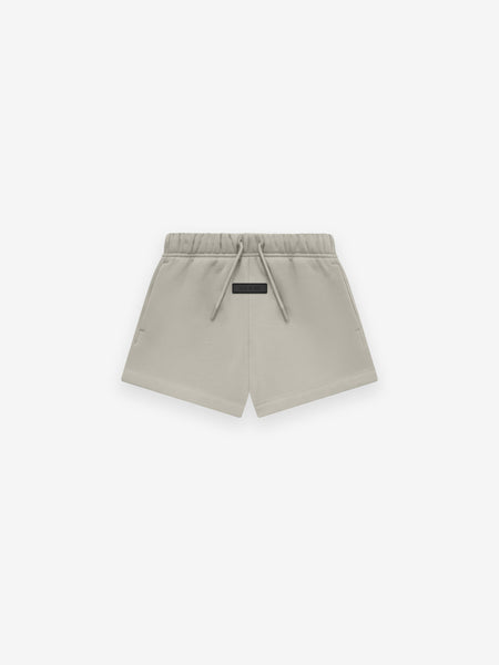 Kids Running Short