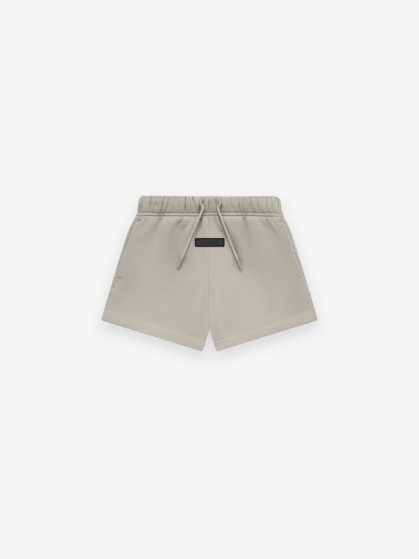 Kids Running Short